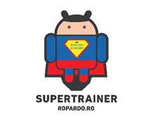 Supertrainer 