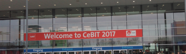CeBIT2017